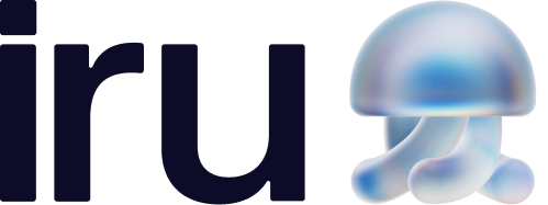 Iru logo